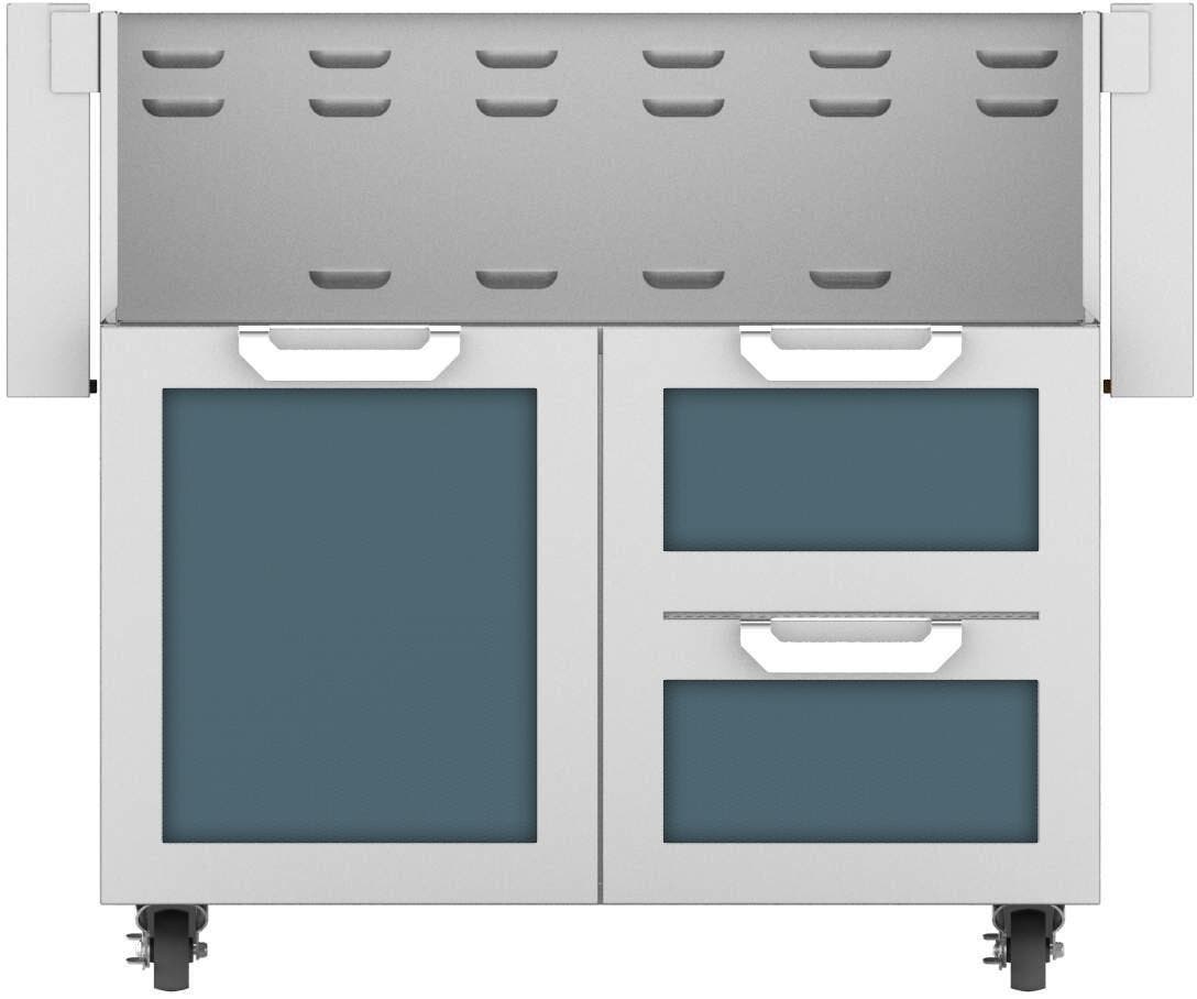 Hestan GCR36GG