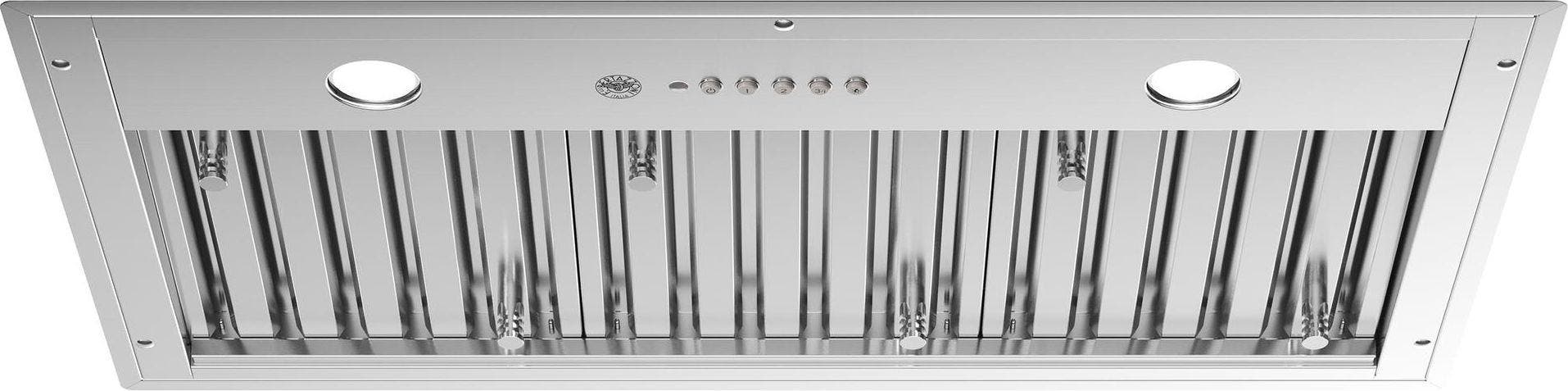 Bertazzoni KIN36XT