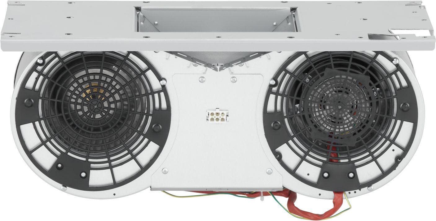 1170 CFM Internal Blower