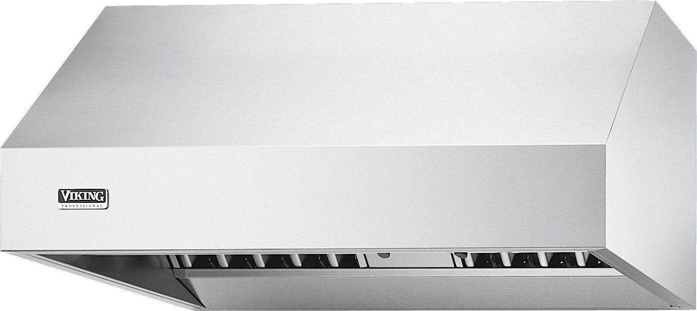 Viking VWHO4878SS Stainless Steel, 48 Inch