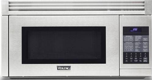 Viking RVMHC330SS