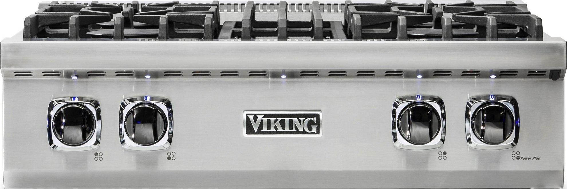 Viking VRT5304BSS