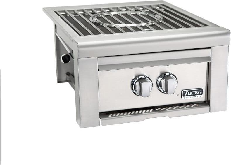 Viking VQGPB5200NSS Stainless Steel, Natural Gas
