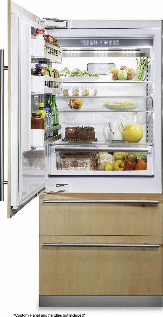 Viking FBI7360WL Panel Ready, Left Hinge