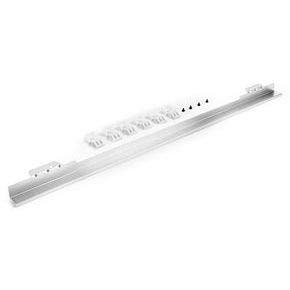 Whirlpool W10791229 Stainless Steel