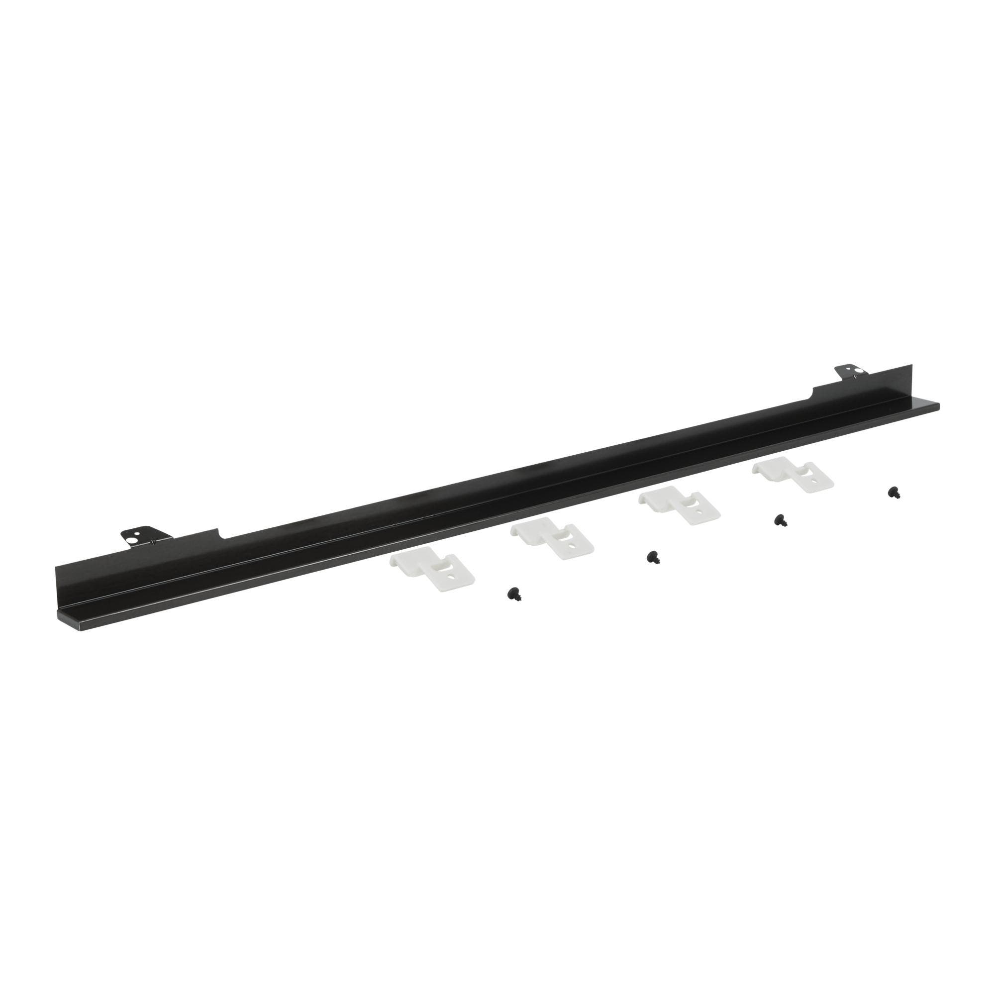 Whirlpool W10536338 Stainless Steel