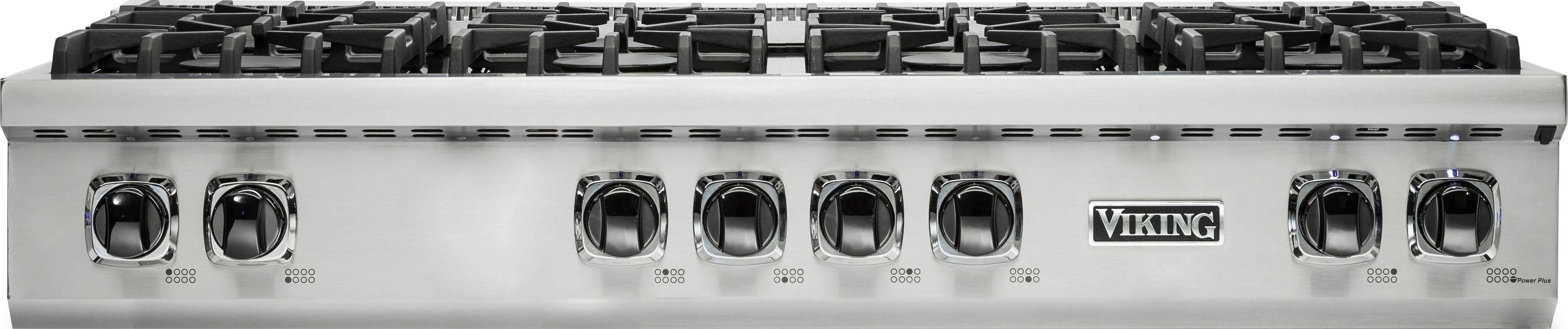 Viking VRT5488BSSLP