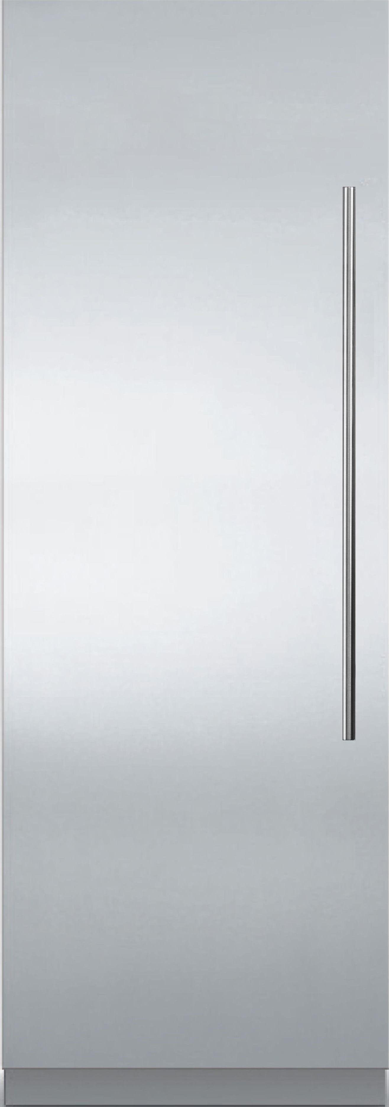 Viking MVFI7240WLSS Stainless Steel, Left Hinge