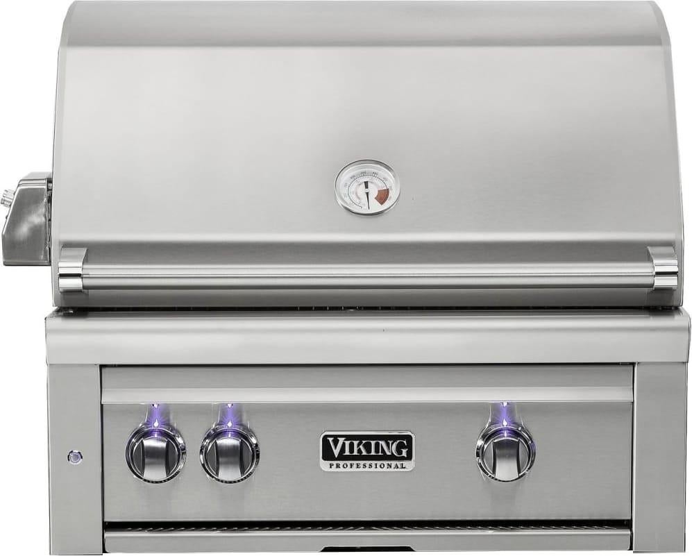 Viking grill cheap