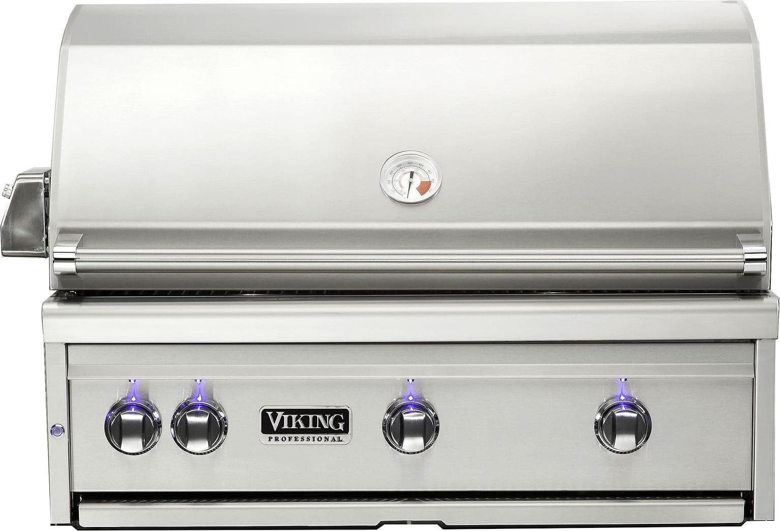 Viking VQGI5361LSS