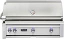 42 Inch Built-In Grill with ProSear Burner and Rotisserie