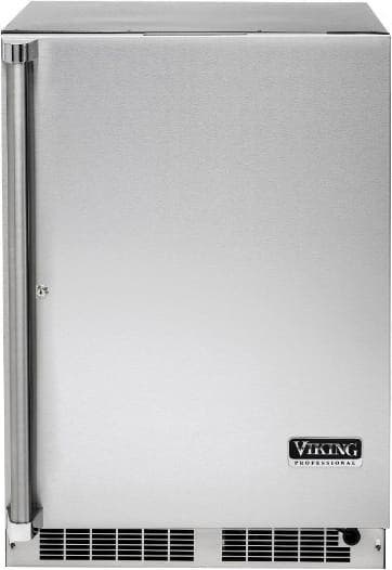 Viking VRUO5240DRSS Stainless Steel, Right Hinge