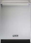 24 Inch Fully Integrated Dishwasher with 14 Place Setting Capacity, 6 Wash Cycles, Adjustable Rack, Quiet Clean Performance, Multi-level Power Wash and LCD Control Panel