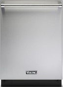 24 Inch Fully Integrated Dishwasher with 14 Place Setting