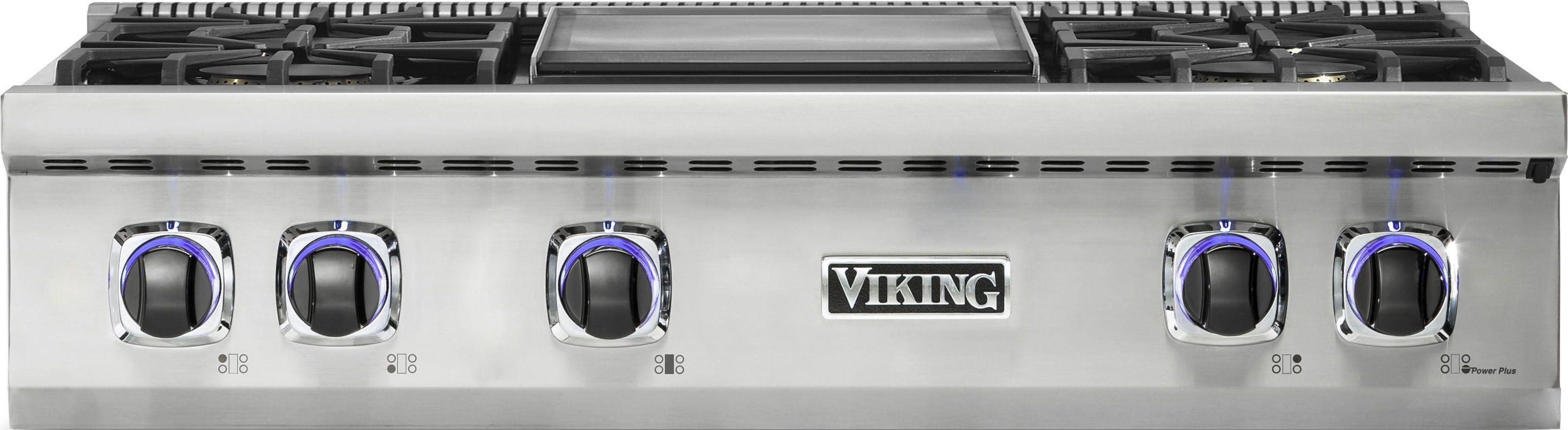Viking VRT7364GSS