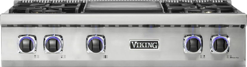 Viking VRT7364GSSLP