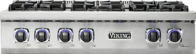 Viking VRT7366BSS