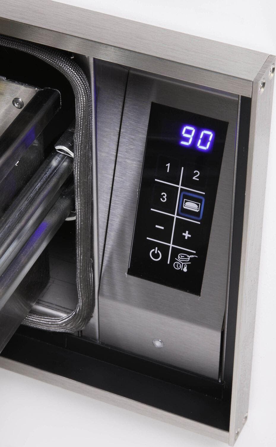 Viking VWD530BK Black