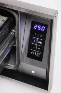 Viking VWD530BK Black