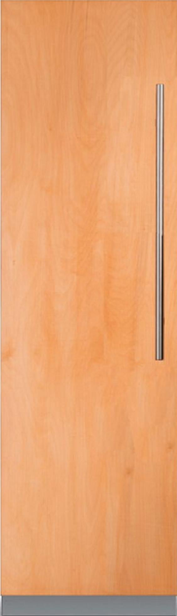 Viking FFI7180WL 18 Inch Freezer Column Panel Ready | Plesser's