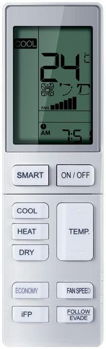 Haier PB950MB White