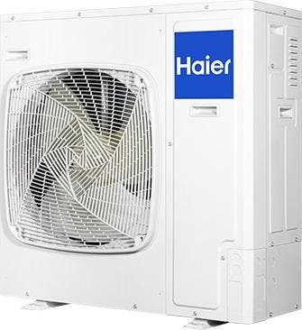 Haier PB950KB White