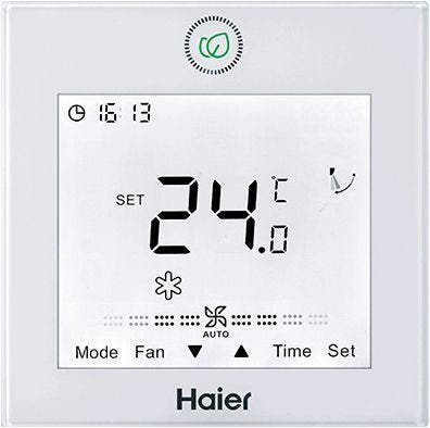 Haier PB950KB White