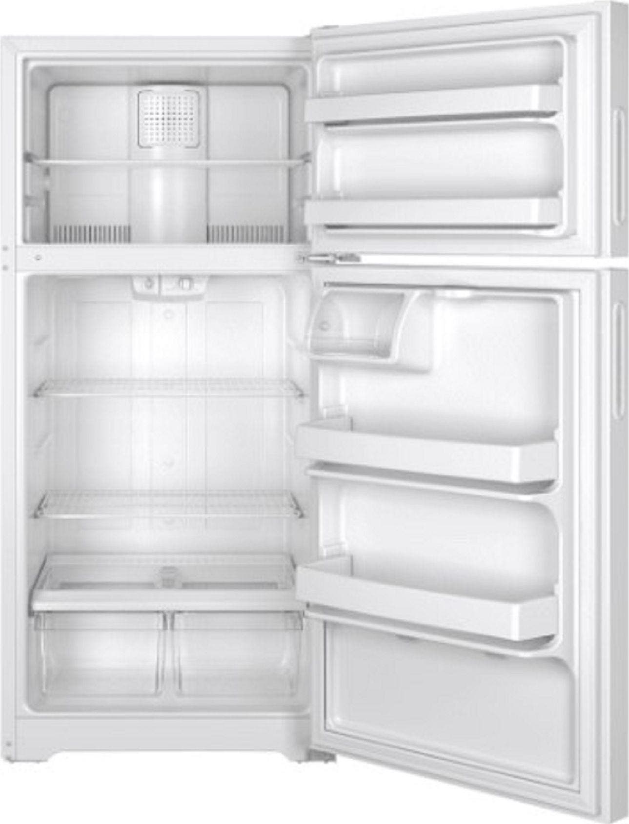 Hotpoint HPE15BTMLWW White On White