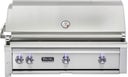 42 Inch Built-In Grill with ProSear Burner and Rotisserie