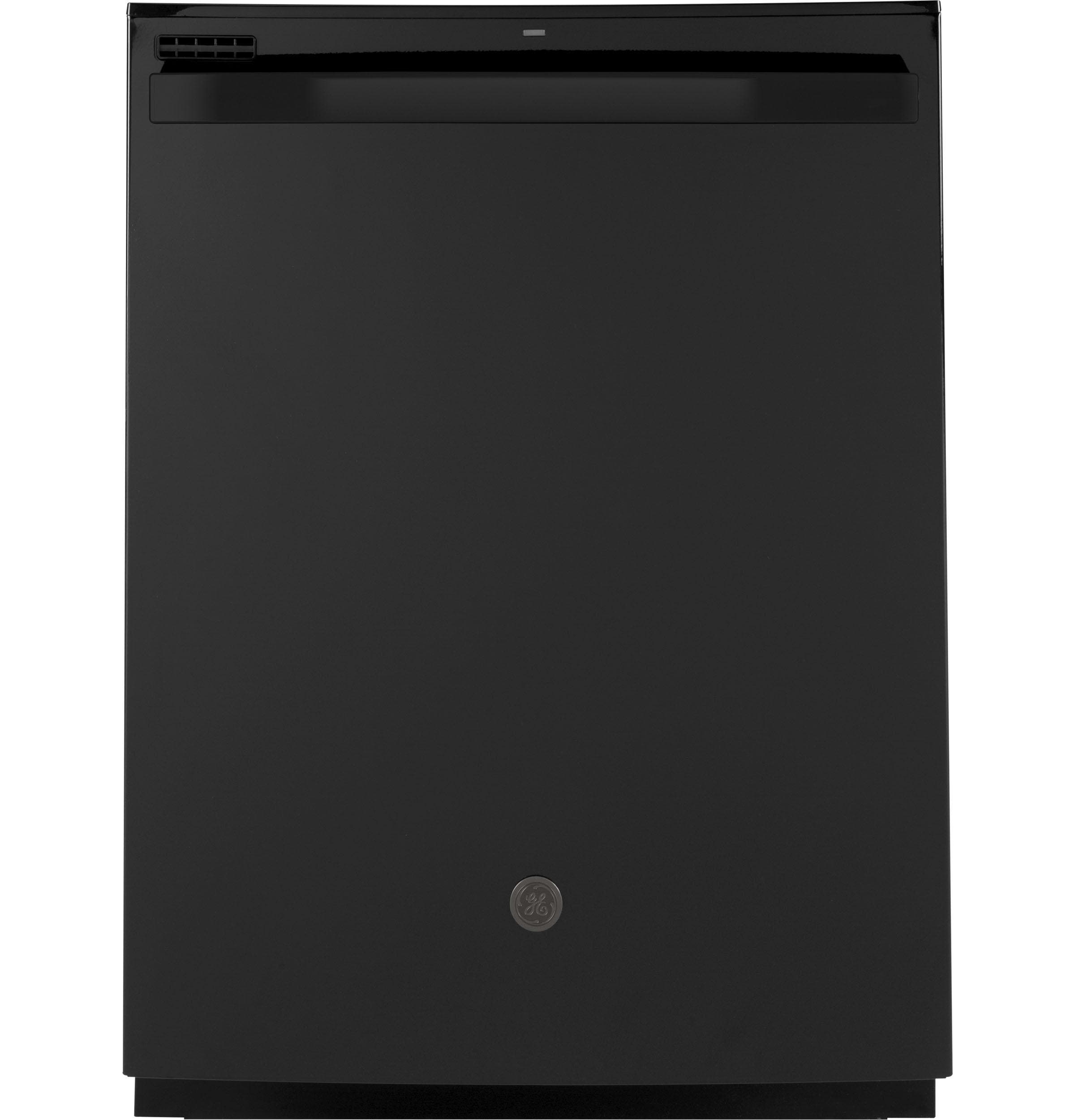 GE GDT630PGMBB Black