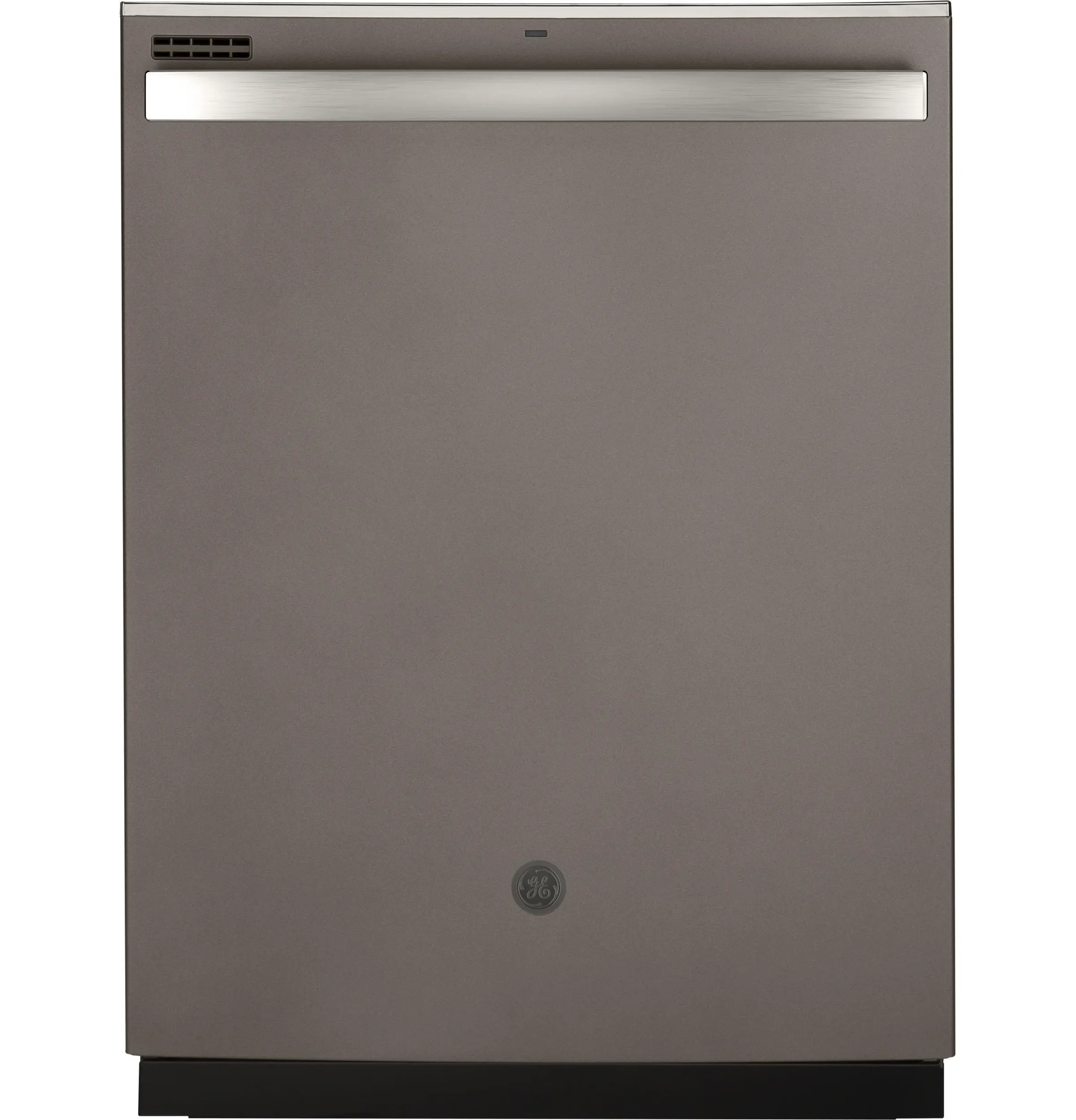 GE GDT530PMPES Fingerprint Resistant, Slate