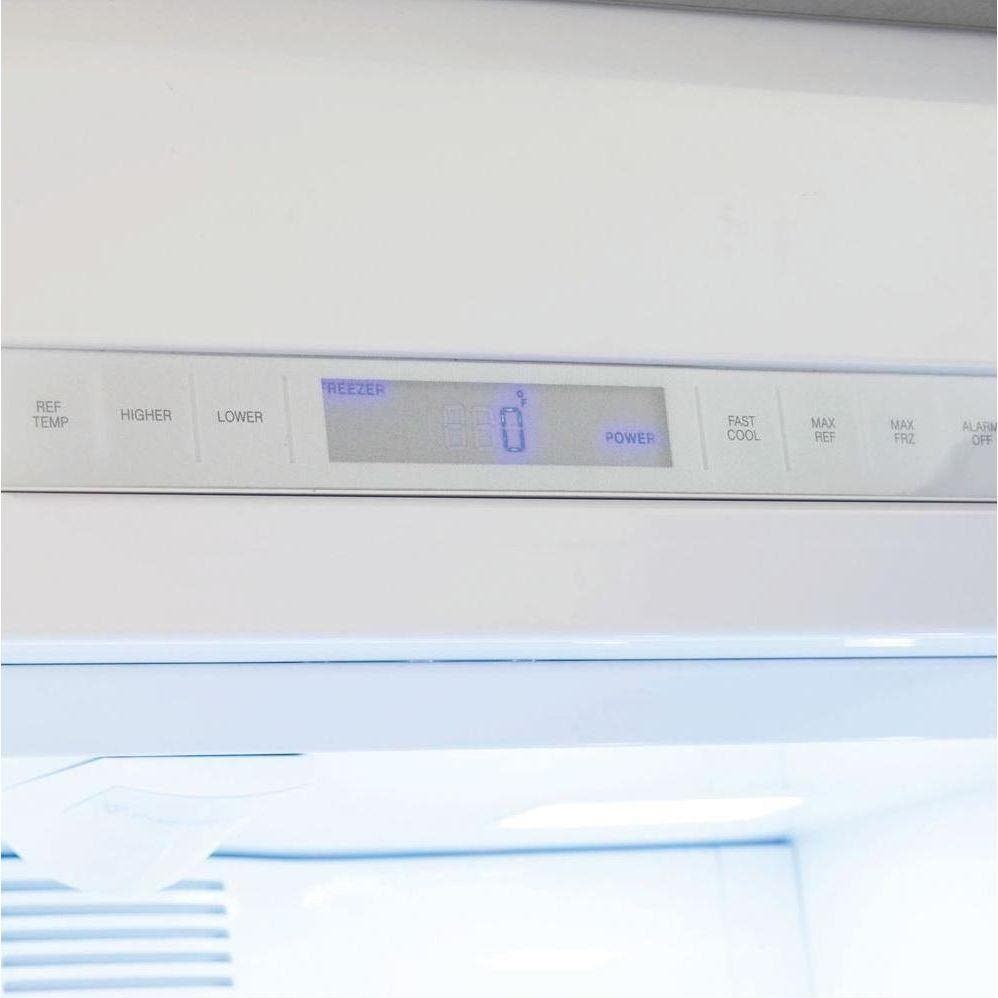 Viking VCSB5483FW Frost White