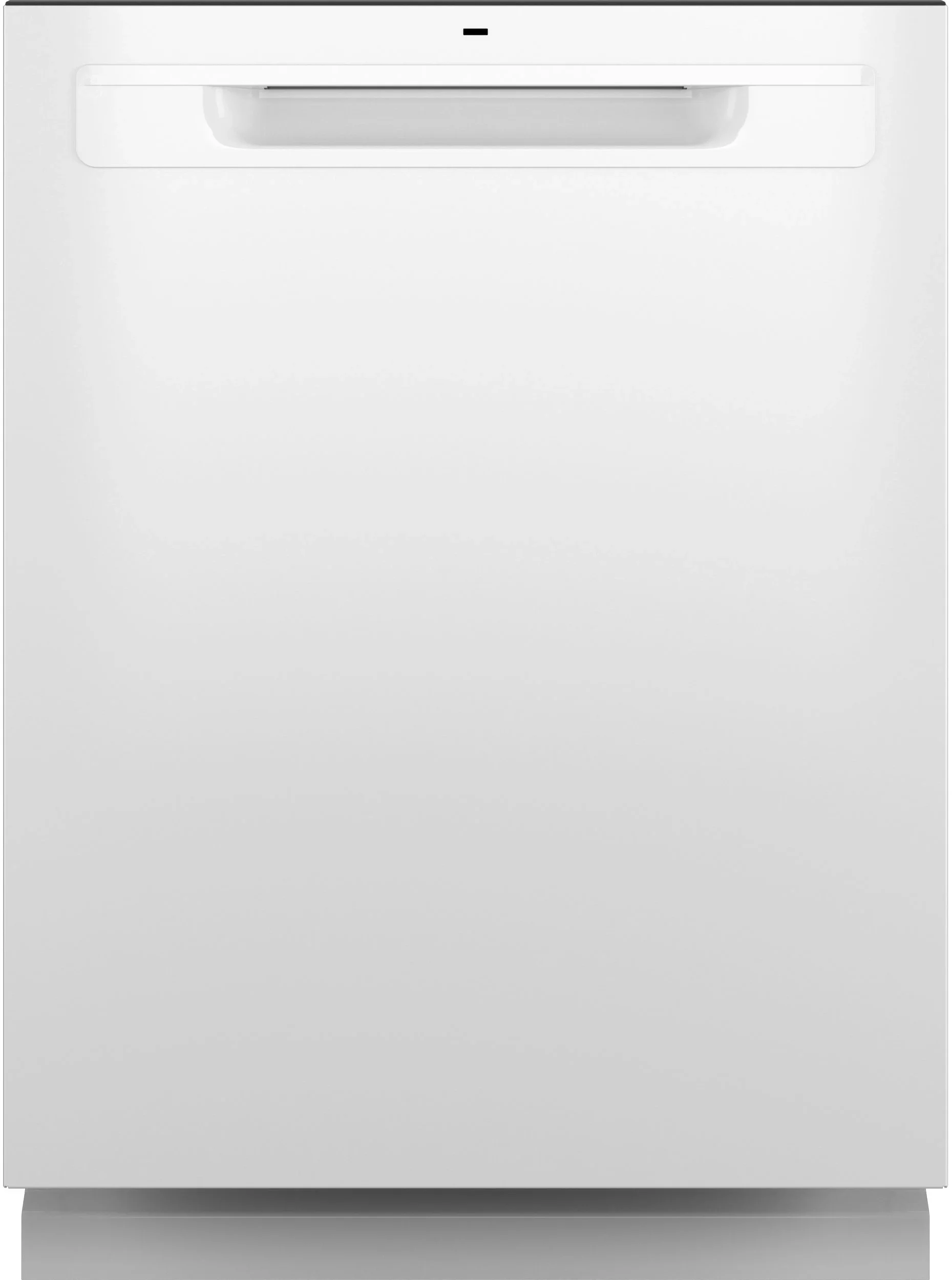 GE Built-In Dishwasher
