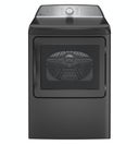 27 Inch Smart Gas Dryer with 10 Dry Cycles, 5 Temperature Settings