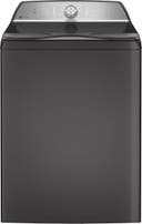 28 Inch Top Load Washer with Wi-Fi Enabled and 9 Wash Cycles