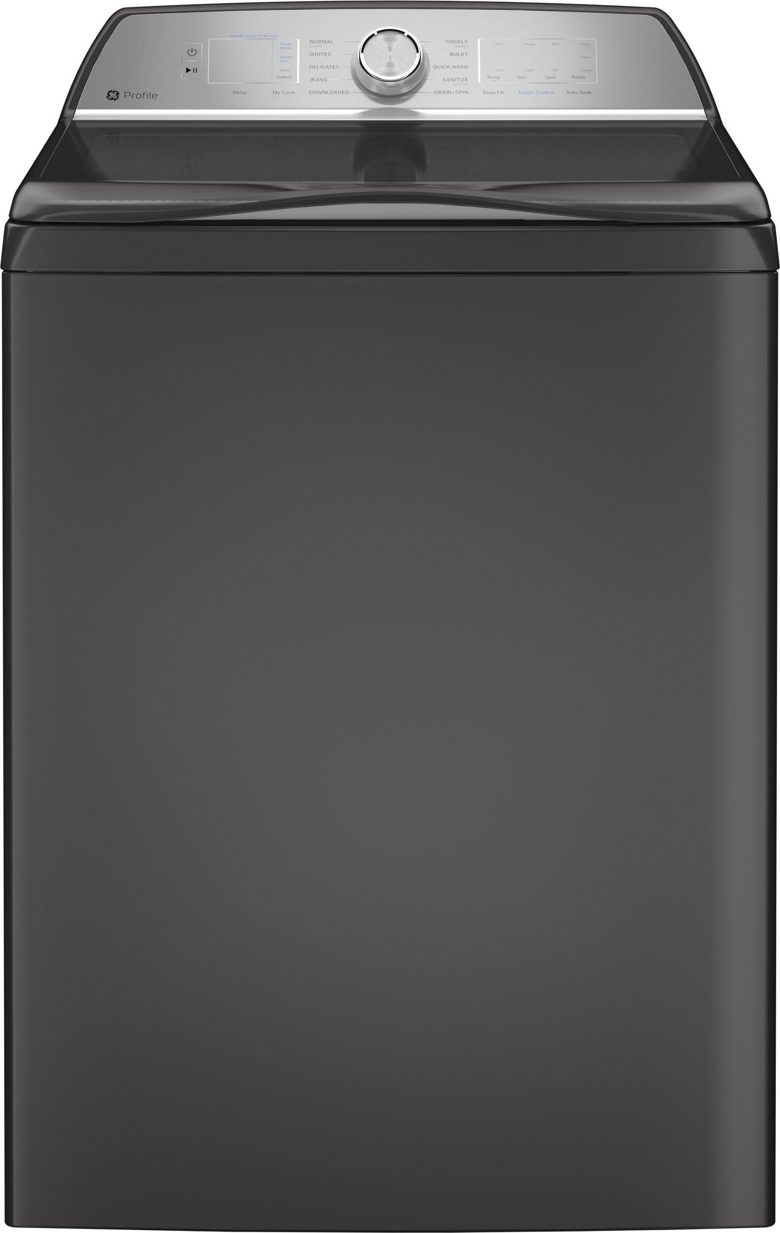 GE PTW600BPRDG