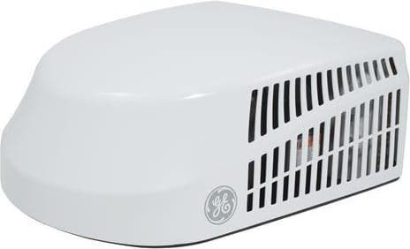 GE ARC13AACW Snow White