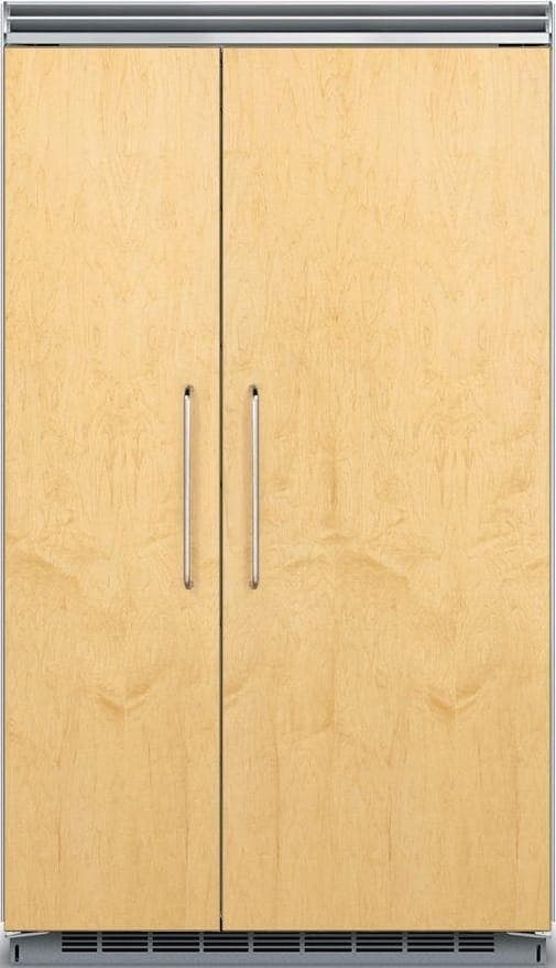 Viking FDSB5483 Panel Ready