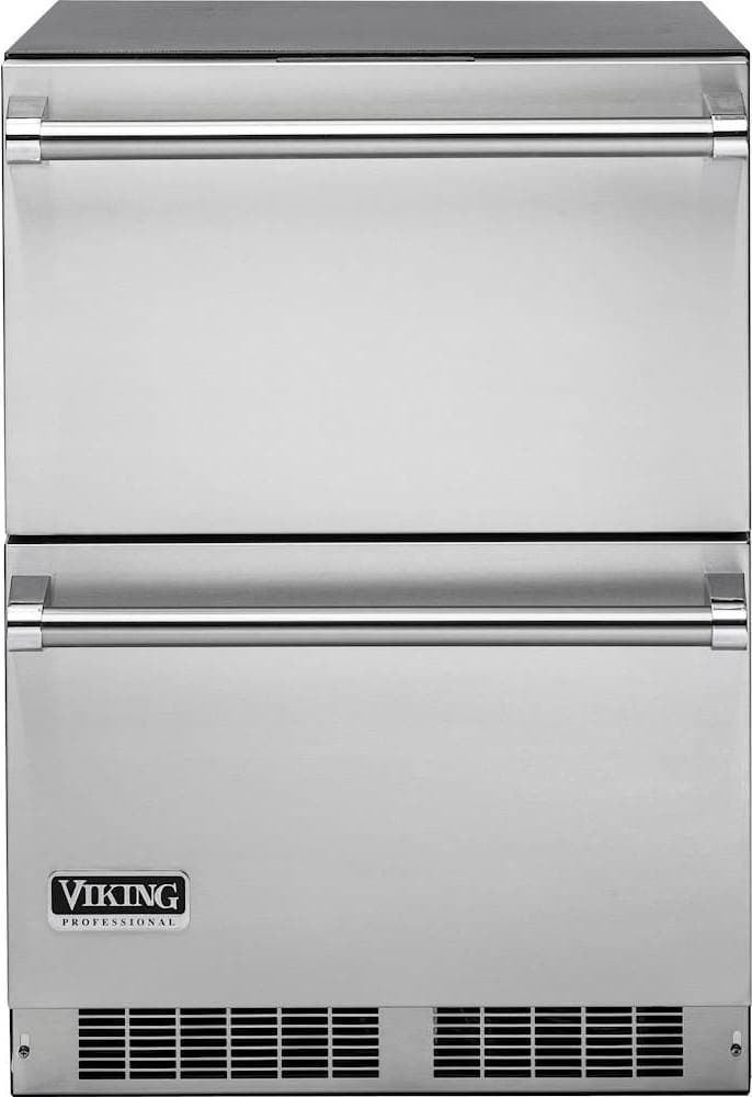 Viking VDUI5240DSS Stainless Steel