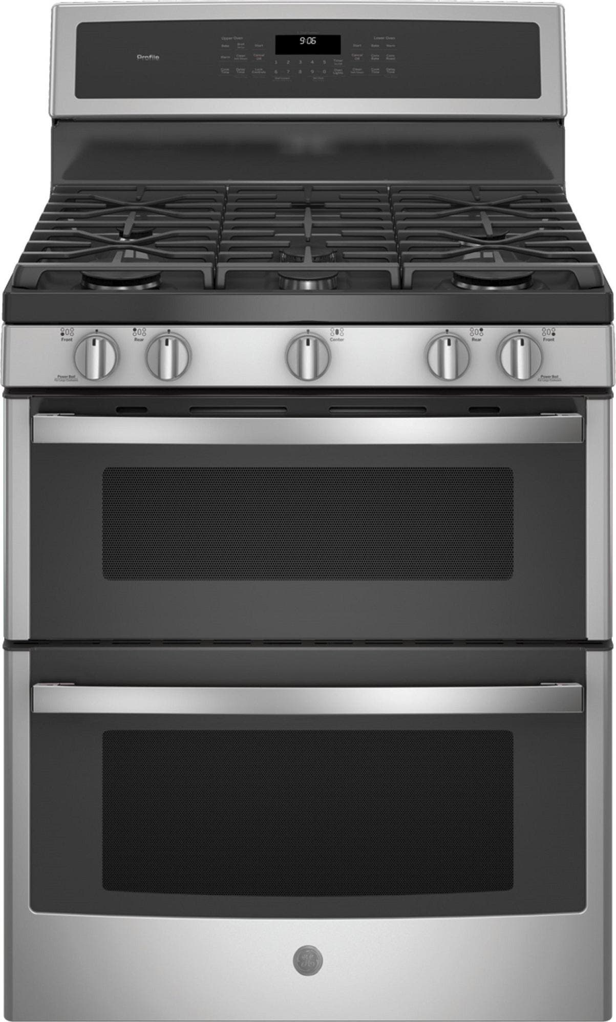 GE PGB960SEJSS Stainless Steel