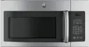 30 Inch Over the Range Microwave Oven with Recirculating Venting