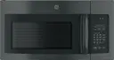 30 Inch Over the Range Microwave Oven with Recirculating Venting