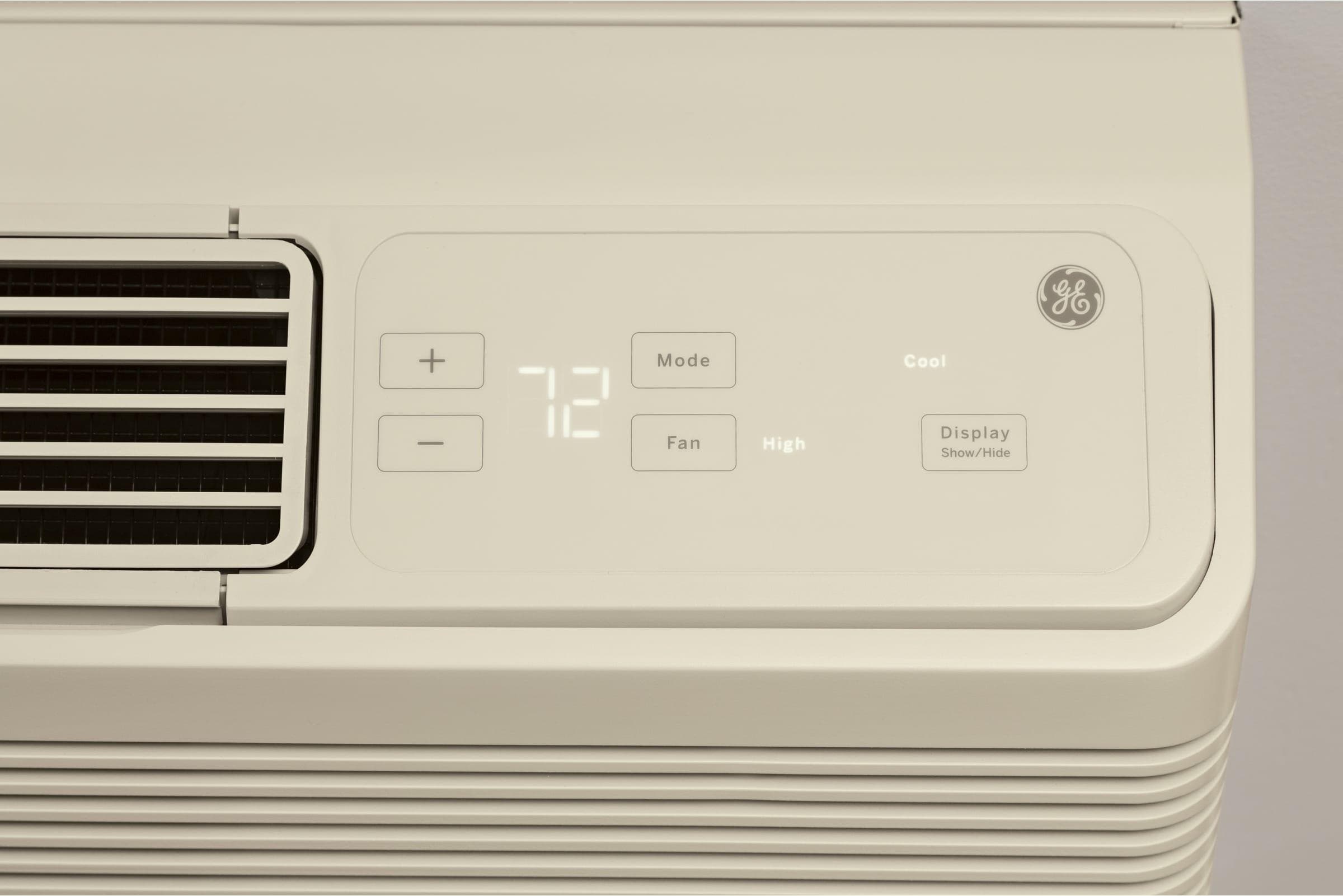 GE AZ45E12DAB 11600 BTU