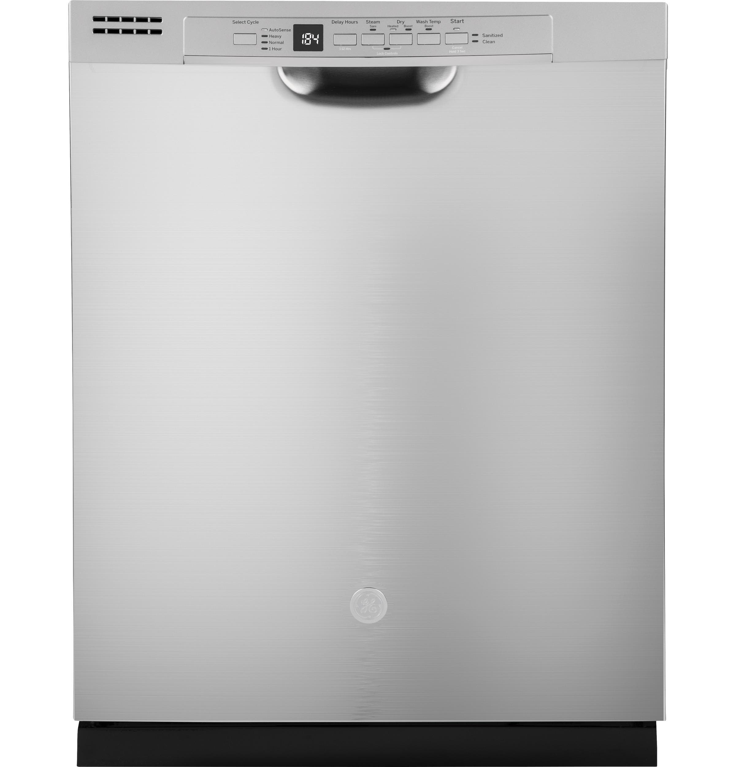 GE GDF530PSMSS Stainless Steel