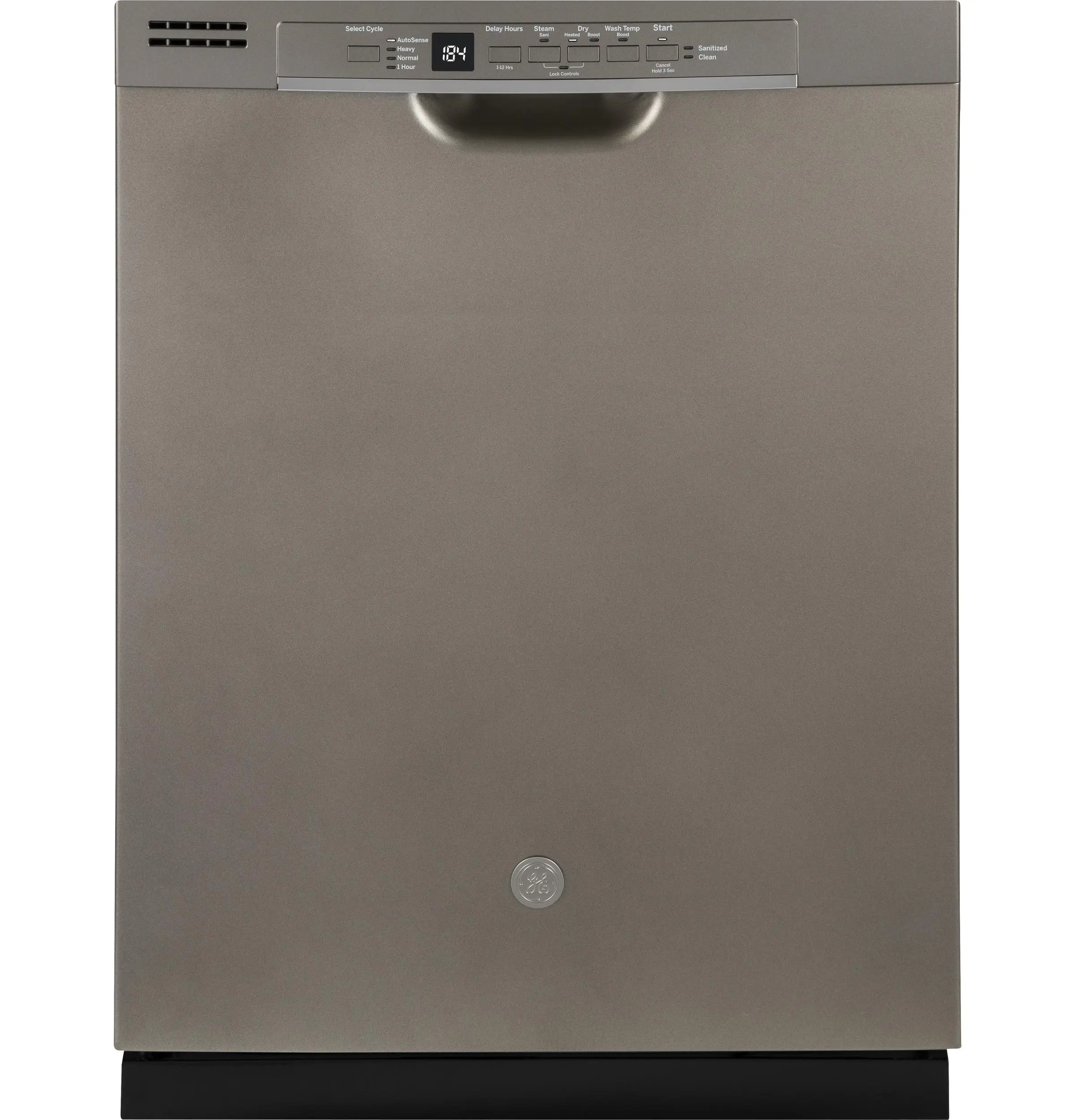 GE GDF530PMMES Slate