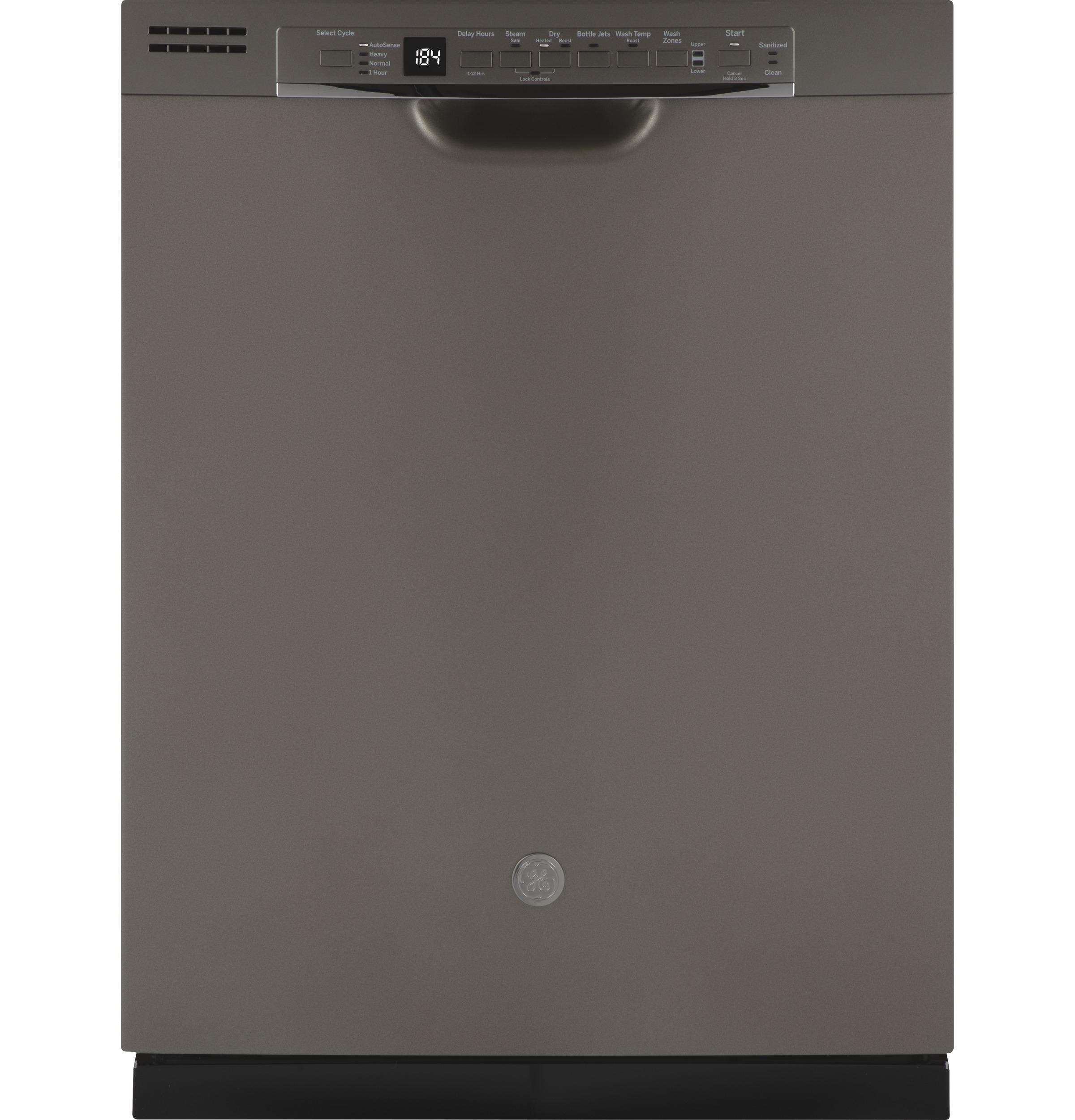 GE GDF630PMMES Slate