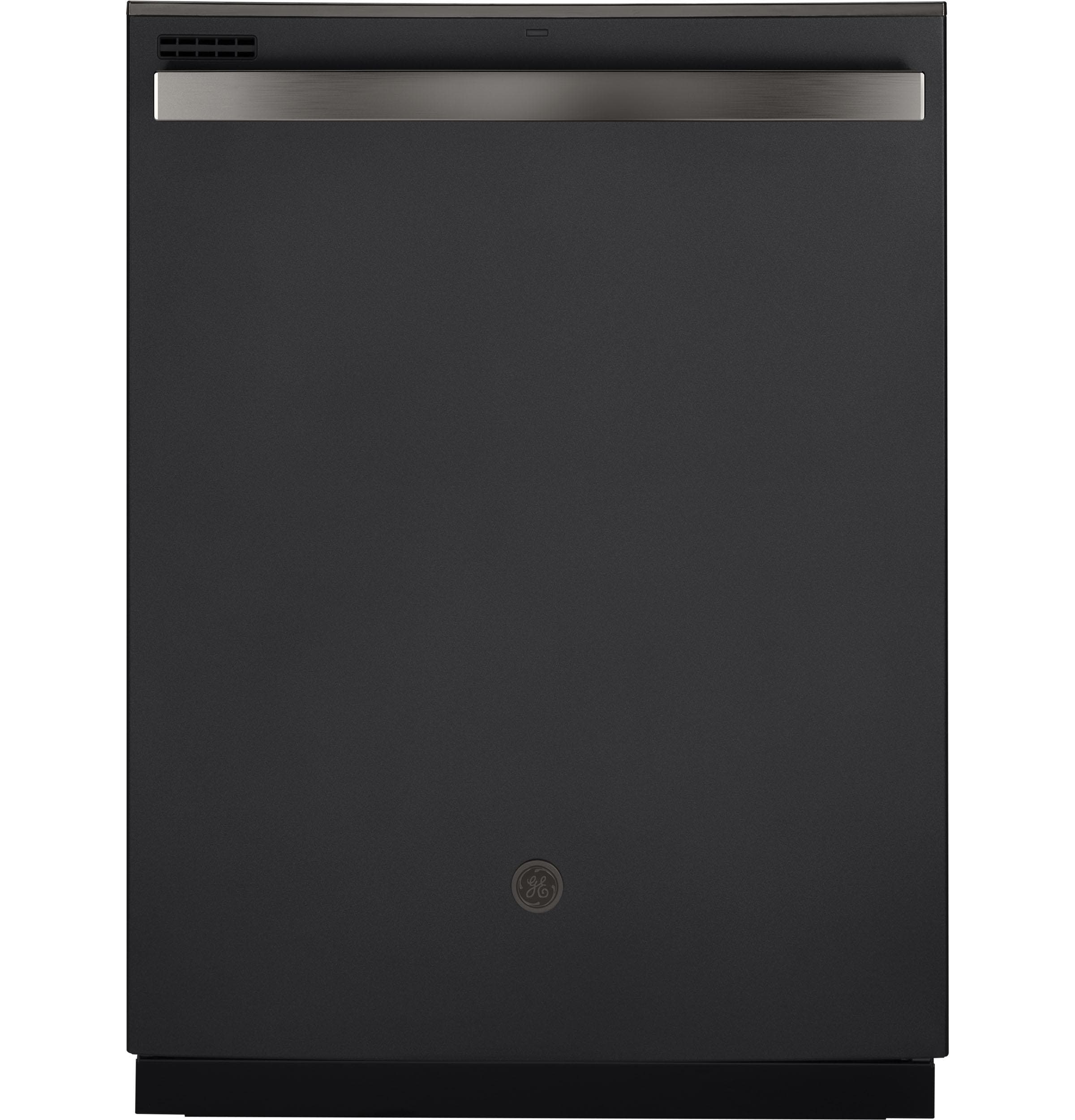 GE GDT605PFMDS Black Slate