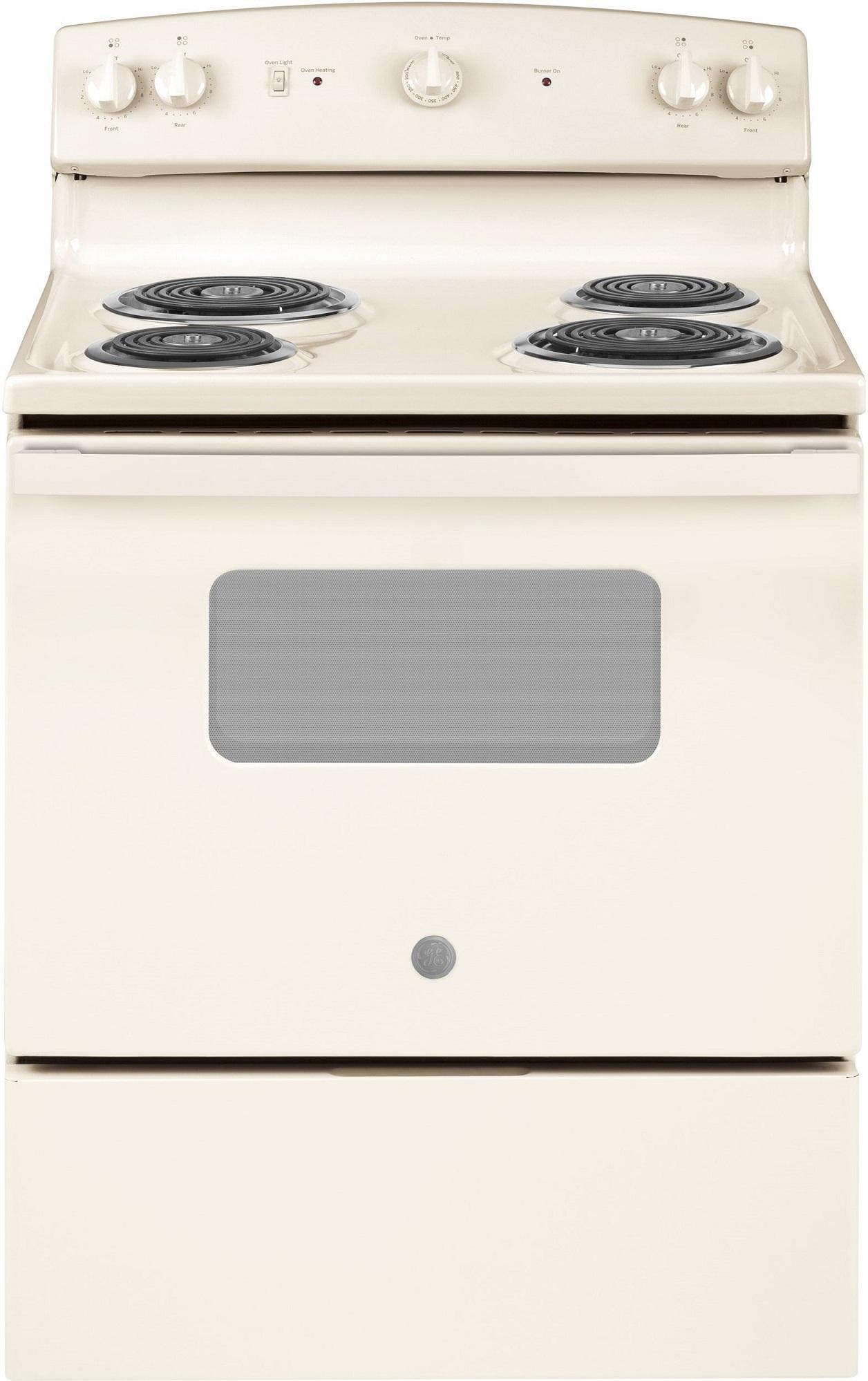 GE JBS160DMCC Bisque