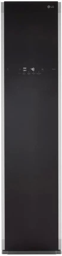LG S3CW Metallic Charcoal