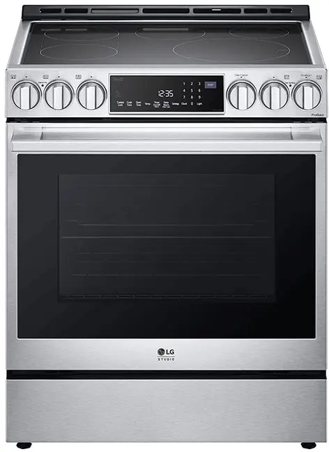 LG Studio LSES6338F